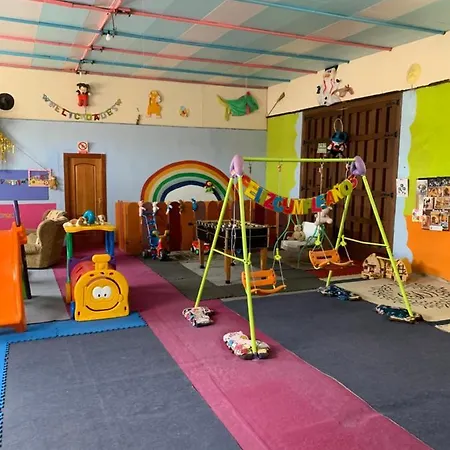 Abeleste Fuentelisendo