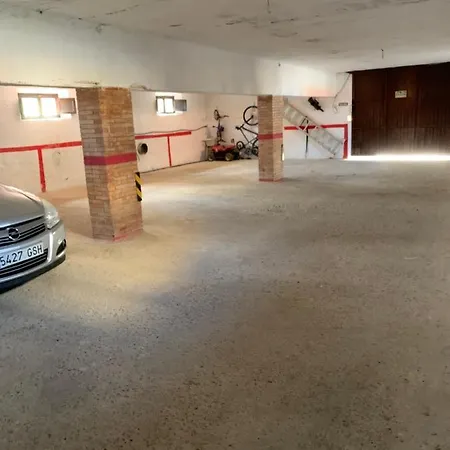 Abeleste Сasa de vacaciones