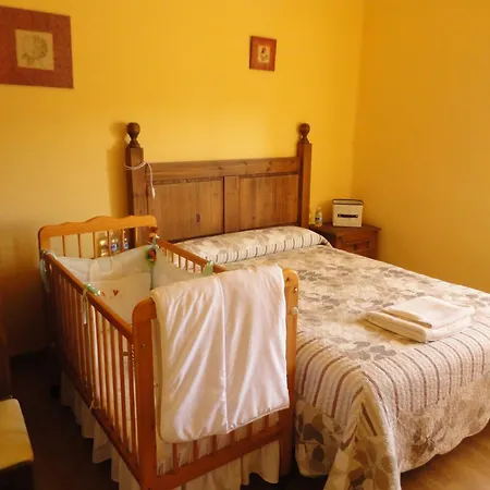 Abeleste * Fuentelisendo