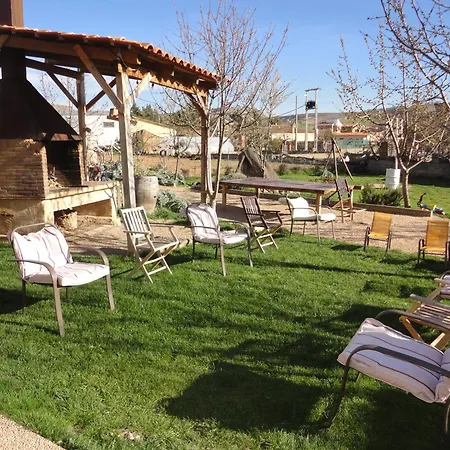 Prázdninový dům Abeleste