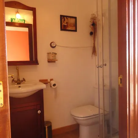 Abeleste Prázdninový dům Fuentelisendo