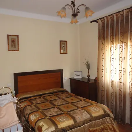 Prázdninový dům Abeleste