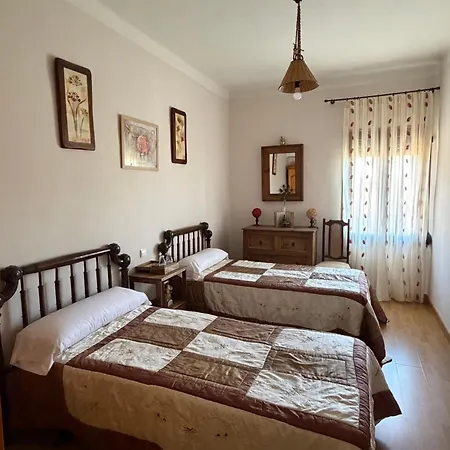 Casa de Férias Abeleste