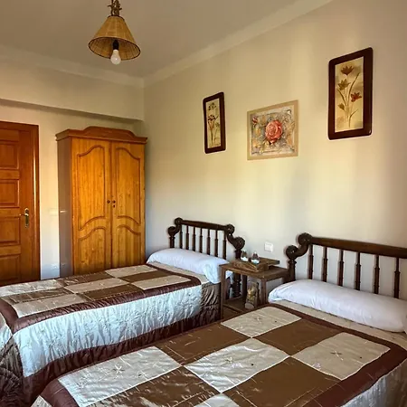 Abeleste Casa de Férias *