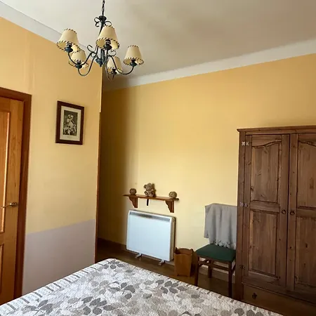 Casa de Férias Abeleste Fuentelisendo