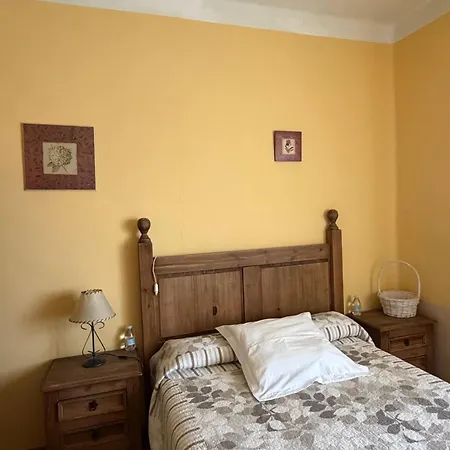 Casa de Férias Abeleste *