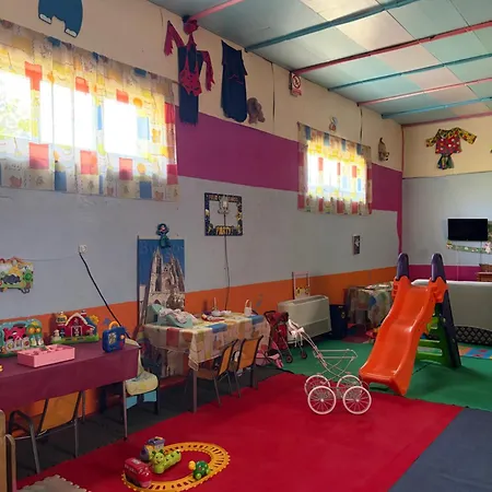 Casa de Férias Abeleste *