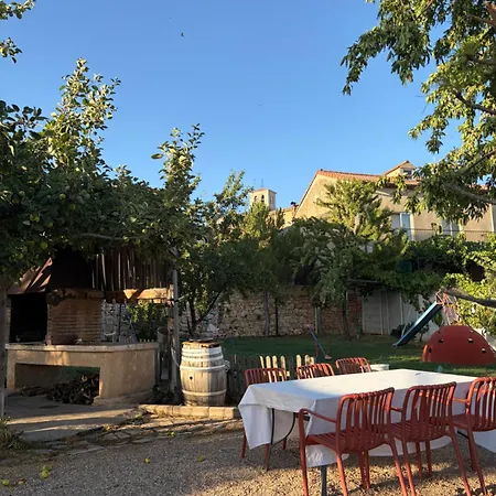 Casa de Férias Abeleste