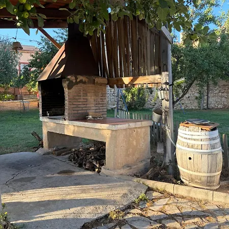 Casa de Férias Abeleste *