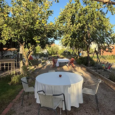 Casa de Férias Abeleste Fuentelisendo