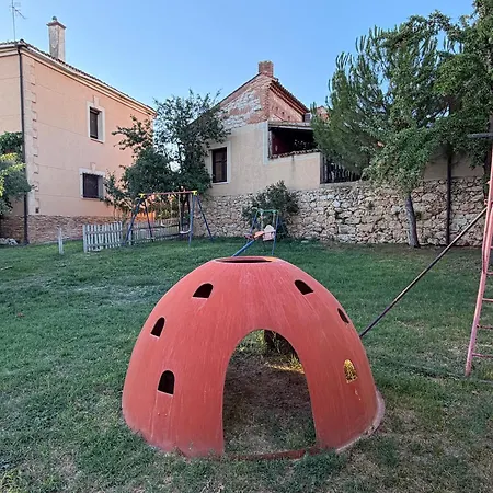Casa de Férias Abeleste *