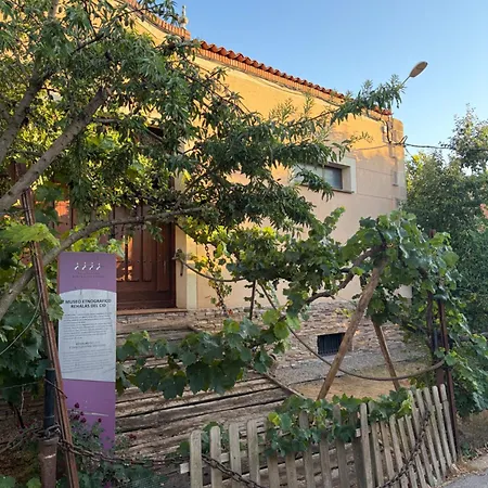 Abeleste Casa de Férias *