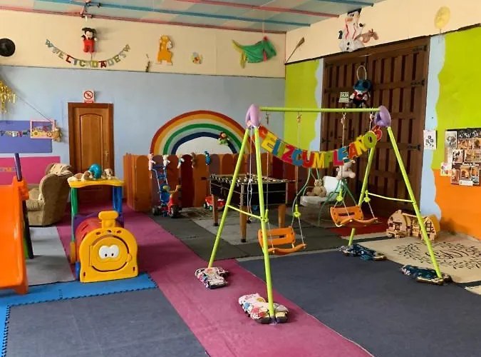 Abeleste Fuentelisendo