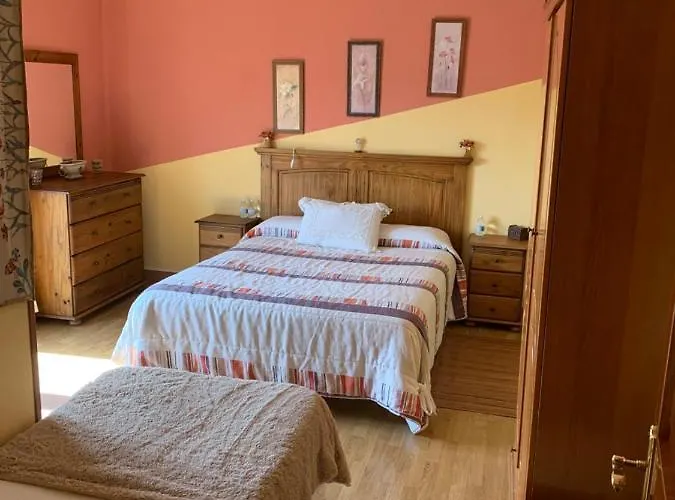 Abeleste Hébergement de vacances Fuentelisendo