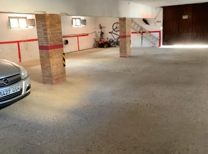 Abeleste Hébergement de vacances