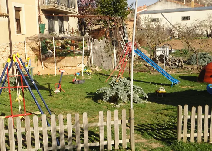 Abeleste * Fuentelisendo